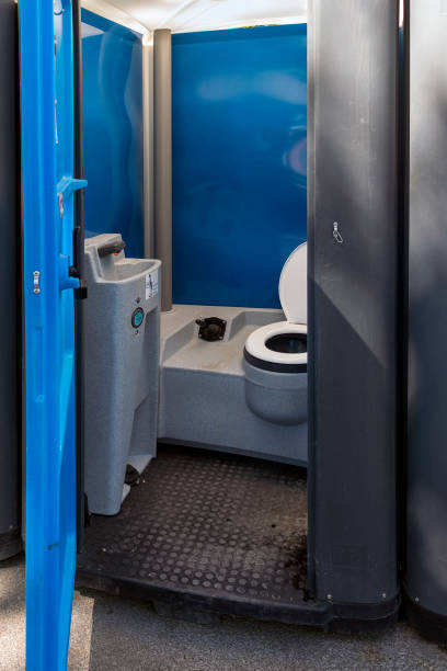 Best Affordable portable toilet rental  in Westernport, MD
