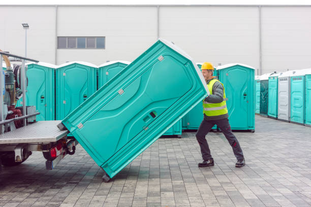 Best Portable toilet rental for construction  in Westernport, MD