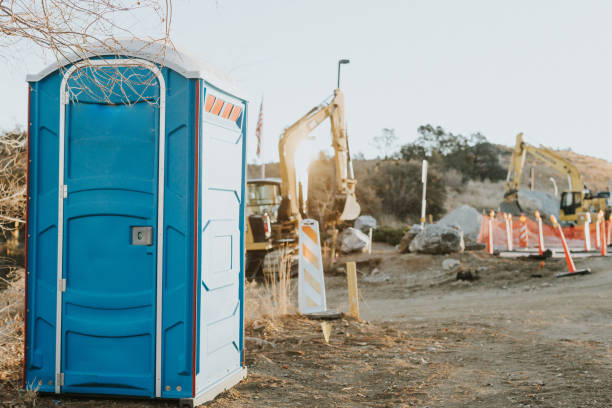 Best Sanitation services for porta potties  in Westernport, MD