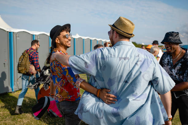 Best Luxury portable toilet rental  in Westernport, MD