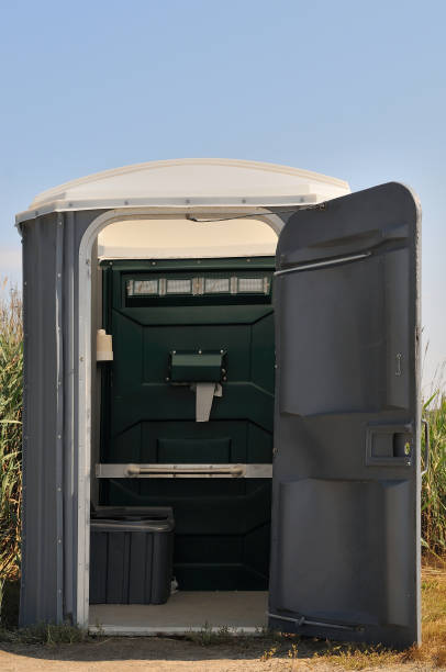 Best Porta potty delivery and setup  in Westernport, MD