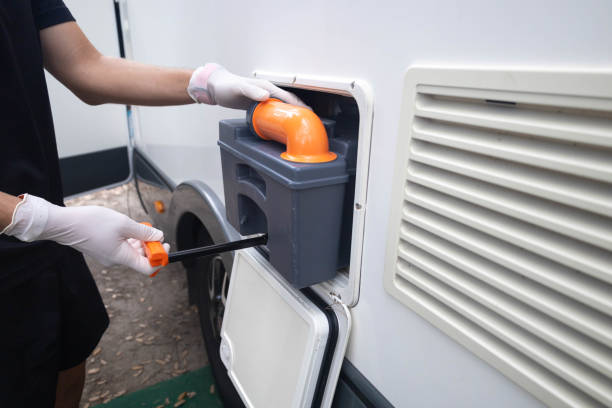 Best Porta potty services near me  in Westernport, MD