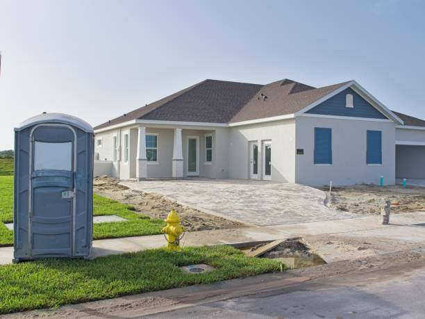 Best Temporary restroom rental  in Westernport, MD